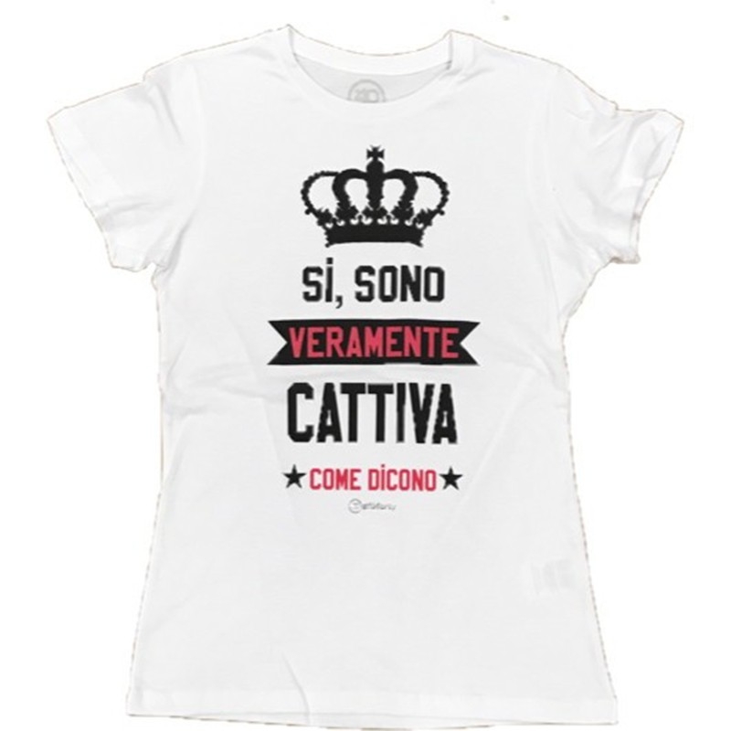 T-shirt Womens Sublimation