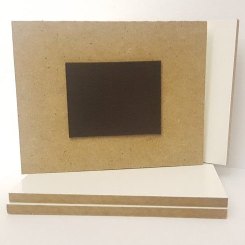 Calamita Mdf con Foto 7,1x7,1cm