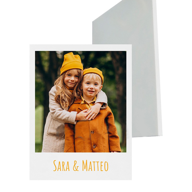 Magnete Polaroid