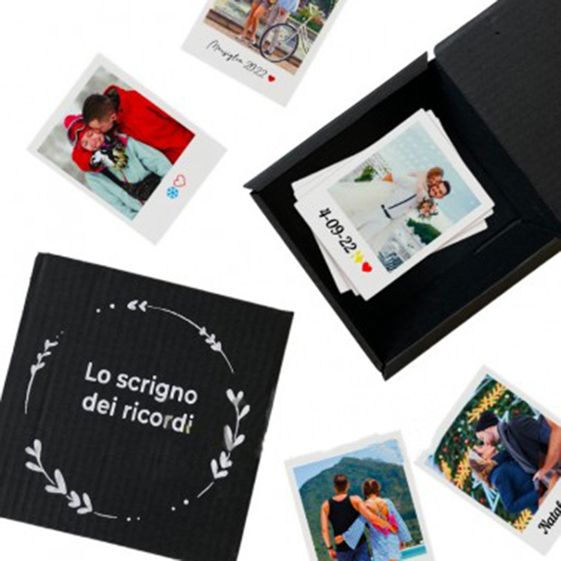 Magnete Polaroid