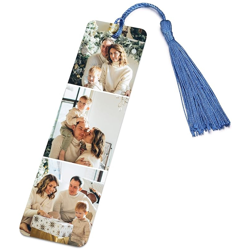 Segnalibro Personalizzabile 19x5cm