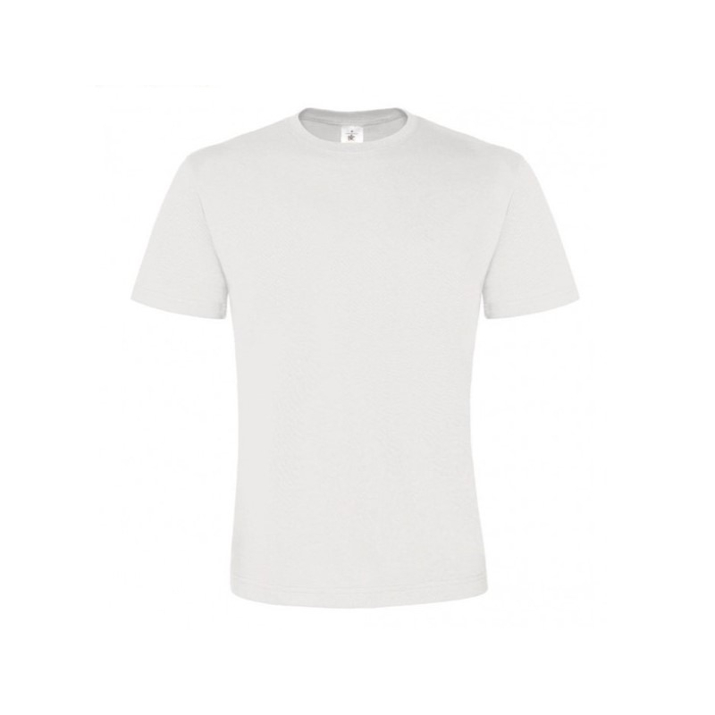 T-shirt uomo taglia S con foto personalizzata