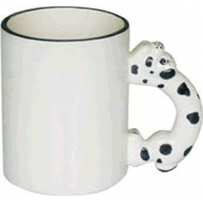 Tazza con Manico Animale