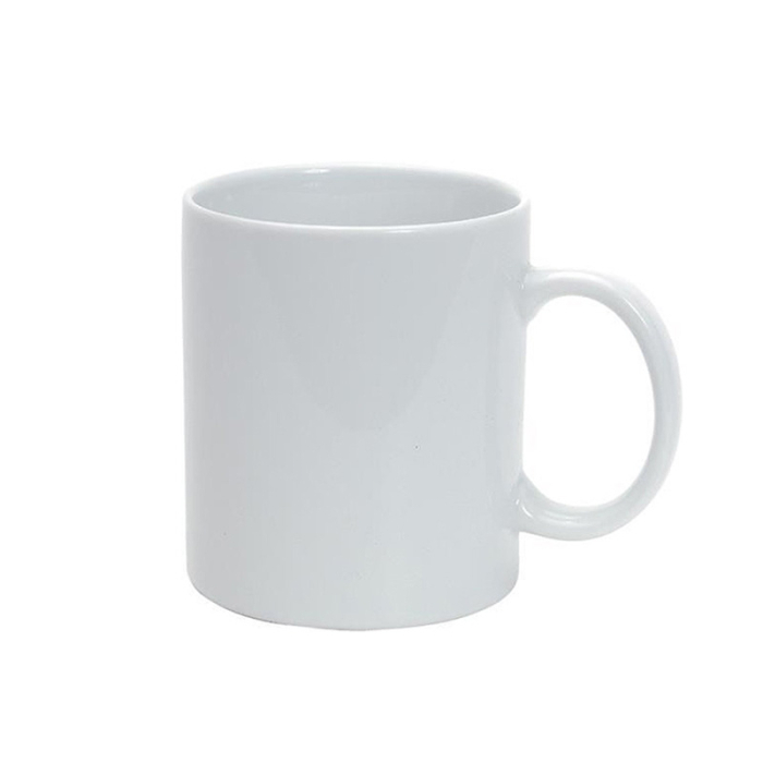 Tazza Personalizzata con Foto e Dedica – Idea Regalo Originale in Ceramica