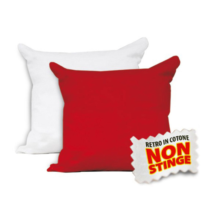 Cuscino Personalizzato 40x40 con Foto | Idea Regalo Originale
