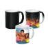 Tazza Magica Personalizzata con Foto | Effetto Termico
