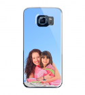 Cover Galaxy S6 Edge in gomma