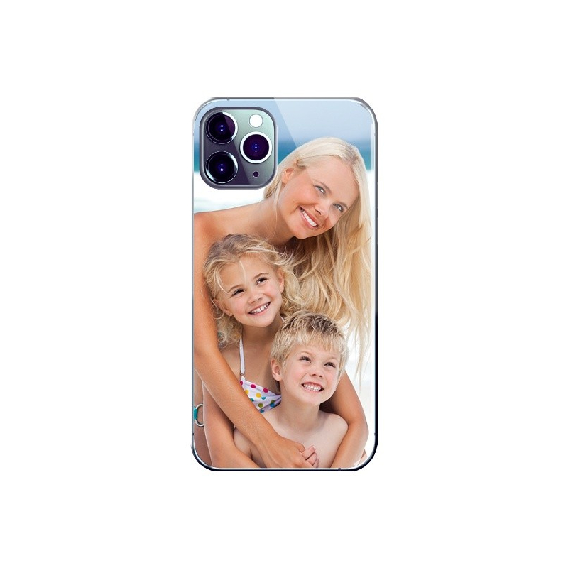 Cover Iphone 11 Pro Max in silicone