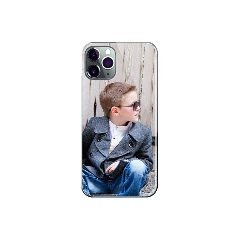 Cover Iphone 11 Pro in silicone