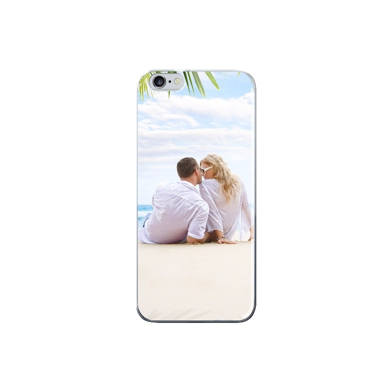 Cover Iphone 6/6S in silicone